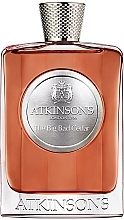 Fragrances, Perfumes, Cosmetics Atkinsons The Big Bad Cedar - Eau de Parfum (tester with cap)