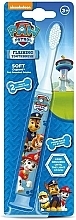 Fragrances, Perfumes, Cosmetics Toothbrush, soft - Nickelodeon Paw Patrol Soft Flashing Toothbrush