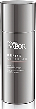 Deep Face Cleansing Protective Balm - Babor Doctor Refine Cellular Detox Lipo Cleanser — photo N2