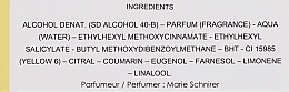 GIFT! Panouge Patchouli Figue - Eau de Parfum (sample) — photo N3