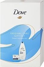 Fragrances, Perfumes, Cosmetics Set - Dove Original Care