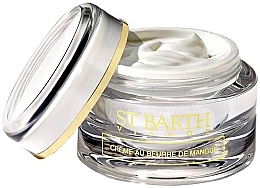 Fragrances, Perfumes, Cosmetics Mango Butter Cream - Ligne St Barth Mango Butter Cream Limited Edition