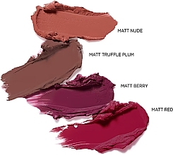 Matte Lipstick - Annemarie Borlind Lipstick Matt — photo N3