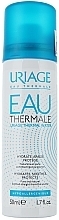 Fragrances, Perfumes, Cosmetics Thermal Spring Water - Uriage Eau Thermale DUriage