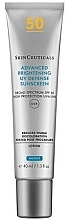 Facial Sunscreen - SkinCeuticals Advanced Brightening Uv Defense Spf 50 — photo N2