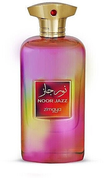 Zimaya Noor Jazz - Eau de Parfum — photo N2