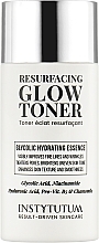 Face Toner - Instytutum Resurfacing Glow Toner — photo N1