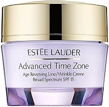 Fragrances, Perfumes, Cosmetics Anti-Wrinkle Eye Cream - Estee Lauder Advanced Time Zone Age Reversing