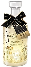 Fragrances, Perfumes, Cosmetics Sweet Mandarin & Grapefruit Bath Foam - Baylis & Harding Sweet Mandarin & Grapefruit Luxury Light Up Creme Bath Bubbles Gift