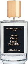 Fragrances, Perfumes, Cosmetics Thomas Kosmala Musk Otone - Eau de Parfum