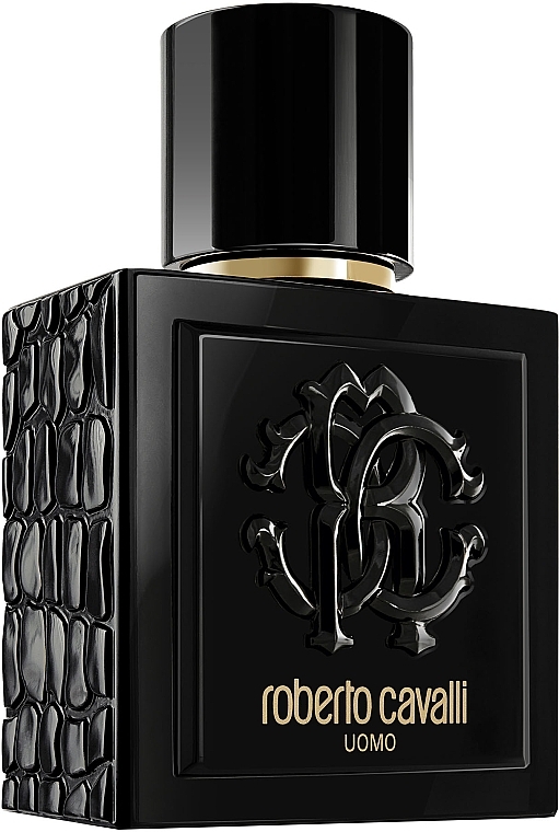 Roberto Cavalli Uomo - Eau de Toilette — photo N2