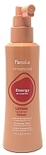 Fragrances, Perfumes, Cosmetics Energizing Lotion for Weak & Thin Hair (jar) - Fanola Vitamins Energy Be Complex Lotion