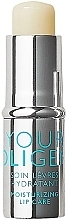 Lip Balm - Rivoli Geneva Balm For Your Lips — photo N1