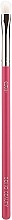 Fragrances, Perfumes, Cosmetics Eyeshadow Brush 210 - Boho Beauty Rose Touch Mini Over Shadowr Brush