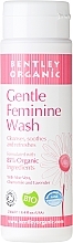 Fragrances, Perfumes, Cosmetics Antibacterial Intimate Gel - Bentley Organic Anti-Bacterial Intimate Gel