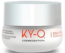 Fragrances, Perfumes, Cosmetics Facial Cream Mask - Ky-O Cosmeceutical Dual Action Energizing Radiant Cream Mask