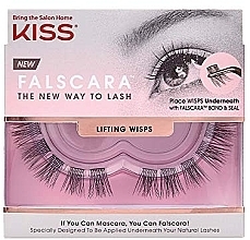 Fragrances, Perfumes, Cosmetics False Lash Wisps - Kiss Falscara Lengthening Wisps 03