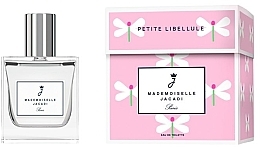 Fragrances, Perfumes, Cosmetics Jacadi Mademoiselle Petite Libellule - Eau de Toilette