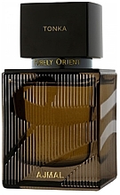 Fragrances, Perfumes, Cosmetics Ajmal Purely Orient Tonka - Eau de Parfum (tester without cap)