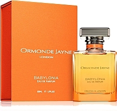 Ormonde Jayne Babylonia - Eau de Parfum — photo N1