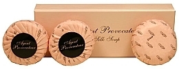 Fragrances, Perfumes, Cosmetics Agent Provocateur Silk Soap - Soap