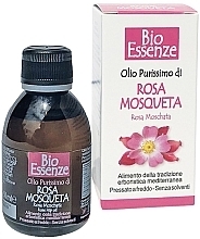 Rosehip Oil - Bio Essenze Rosehip Oil — photo N1