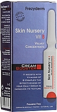 Fragrances, Perfumes, Cosmetics Vitamin B Cream Booster - Frezyderm Skin Nursery Vit B Cream Booster