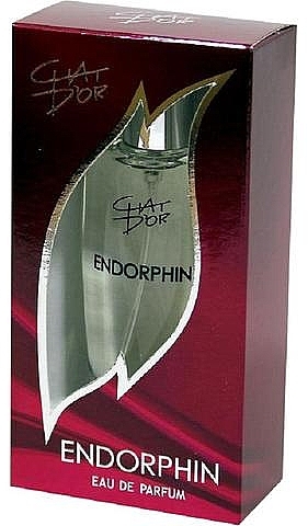 Chat D'or Endorphin - Eau de Parfum — photo N1