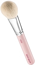 Blush & Bronzer Brush, 103N - Boho Beauty — photo N2