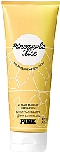 Fragrances, Perfumes, Cosmetics Body Lotion - Victoria's Secret Pink Pineapple Slice Body Lotion