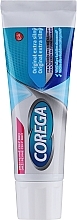 Extra Strong Denture Fixation Cream - Corega Extra Strong — photo N1