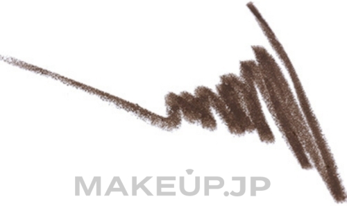 Eyeliner - LookX Exclusive Eyeliner — photo 08 - Chocolate Matt