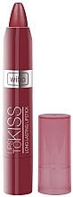 Fragrances, Perfumes, Cosmetics Lipstick Crayon - Wibo Lips To Kiss