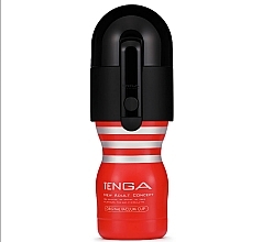 Fragrances, Perfumes, Cosmetics Masturbator - Tenga Vacuum Controller Red