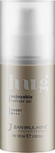 Fragrances, Perfumes, Cosmetics Vetiver Oil for Thin Hair - Jean Paul Myne Hug Enjoyable Vetiver Oil Sweet