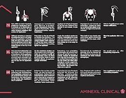 Men Anti Hair Loss Treatment - Vichy Dercos Aminexil Clinical 5 — photo N3