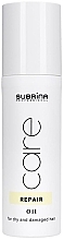 Fragrances, Perfumes, Cosmetics Damaged Hair Oil - Subrina Care Repair Conditioner