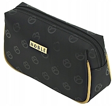 Fragrances, Perfumes, Cosmetics Cosmetic Bag, black - Noble B006