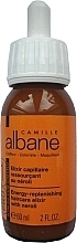 Fragrances, Perfumes, Cosmetics Hair Elixir - Camille Albane Elixir Capillaire Ressourcant Au Neroli