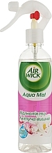 Fragrances, Perfumes, Cosmetics Air Freshener "Magnolia & Cherry Blossom" - Air Wick Aqua Mist