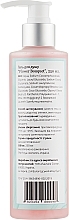 Sulfate-Free Shower Gel - Freya Cosmetics Flower Bouquet Shower Gel — photo N2