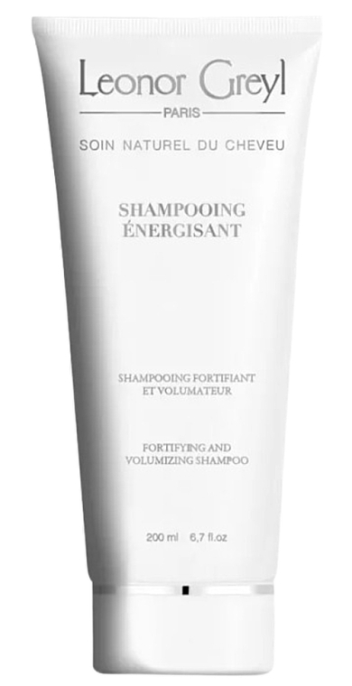 Strengthening & Volumizing Shampoo - Leonor Greyl Fortifying And Volumizing Shampoo — photo N1