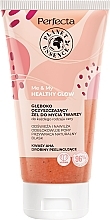 Deep Face Cleansing Gel - Perfecta Me & My Healthy Glow Deep Cleansing Face Cleansing Gel — photo N1
