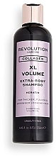 Fragrances, Perfumes, Cosmetics Volume Shampoo - Revolution Haircare Collagen XL Volume Shampoo