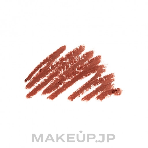 Lip Crayon - T.LeClerc Lip Pencil — photo 11 - Ocre Farouche