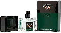 Spagnolo Esencia - Eau de Toilette — photo N5