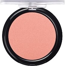 Face Blush - Rimmel London Maxi Blush Powder Blush — photo N2