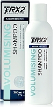 Volumizing Shampoo - Oxford Biolabs TRX2 Advanced Care Volumising Shampoo — photo N1