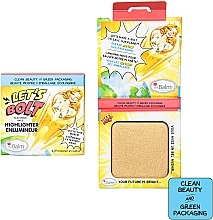 Fragrances, Perfumes, Cosmetics Highlighter - theBalm Let's Bolt Highlighter