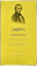 Chopin Constance - Eau de Parfum — photo N3